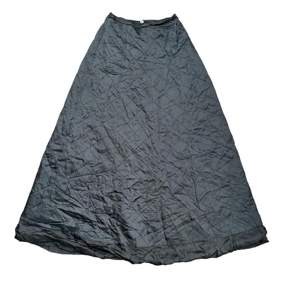 Dries Van Noten Dresses & Skirts - Dries Van Noten Quilted Skirt